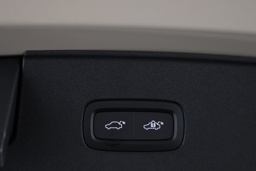 Volvo EX90 vaihtoauto