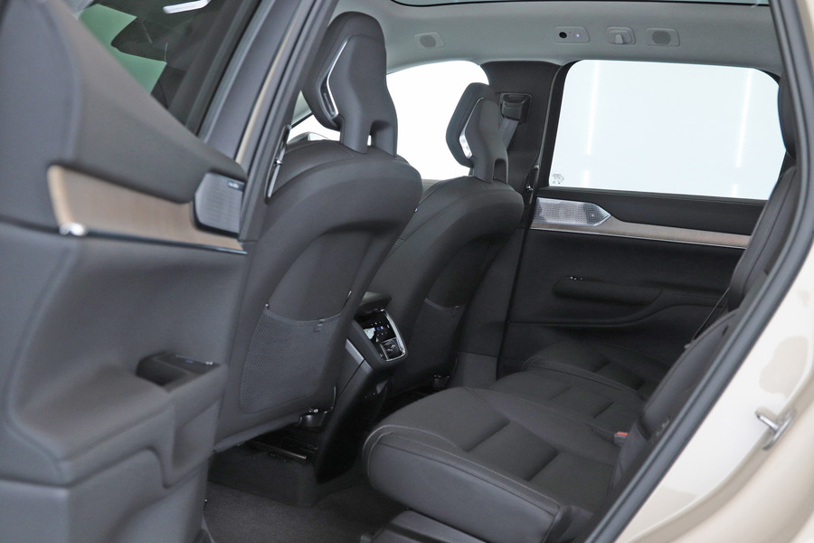 Volvo EX90 vaihtoauto