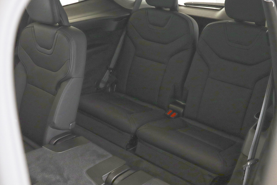 Volvo EX90 vaihtoauto