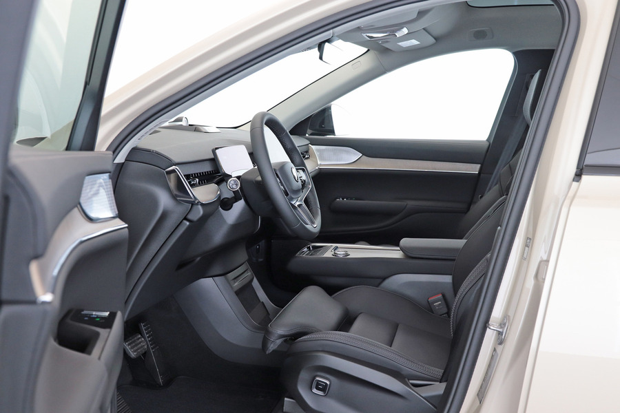 Volvo EX90 vaihtoauto