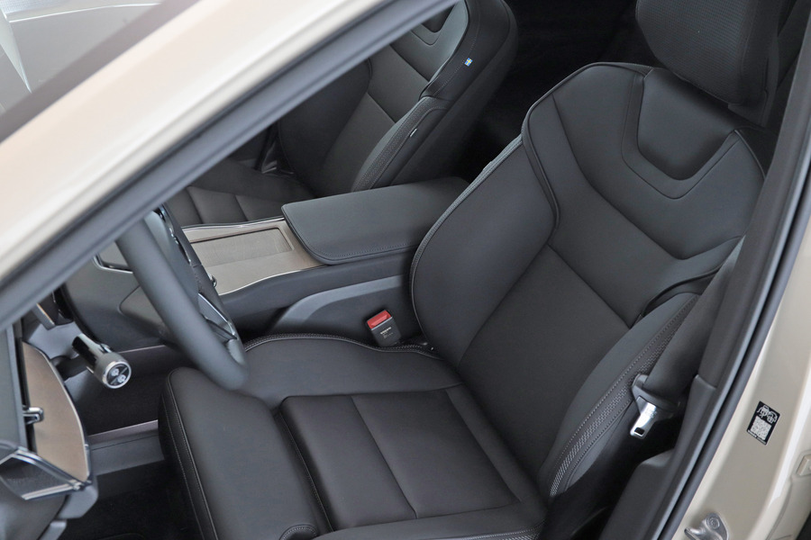 Volvo EX90 vaihtoauto