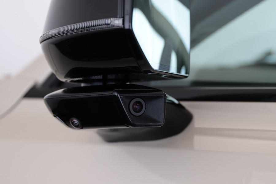 Volvo EX90 vaihtoauto