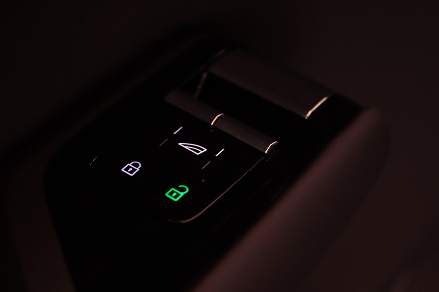 Volvo EX90 vaihtoauto