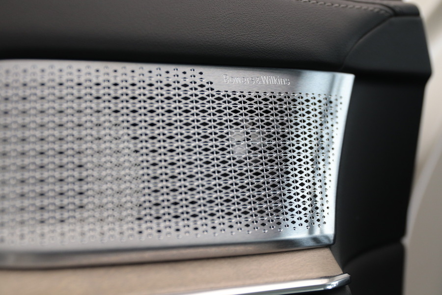 Volvo EX90 vaihtoauto