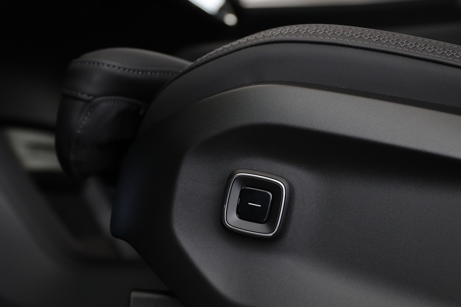 Volvo EX90 vaihtoauto