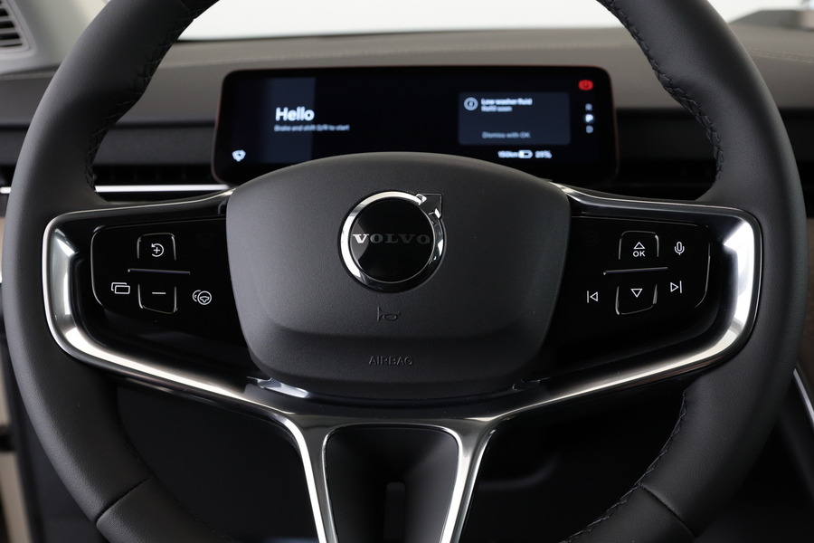 Volvo EX90 vaihtoauto