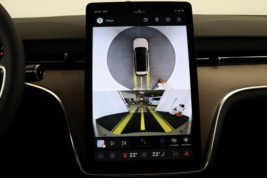 Volvo EX90 vaihtoauto