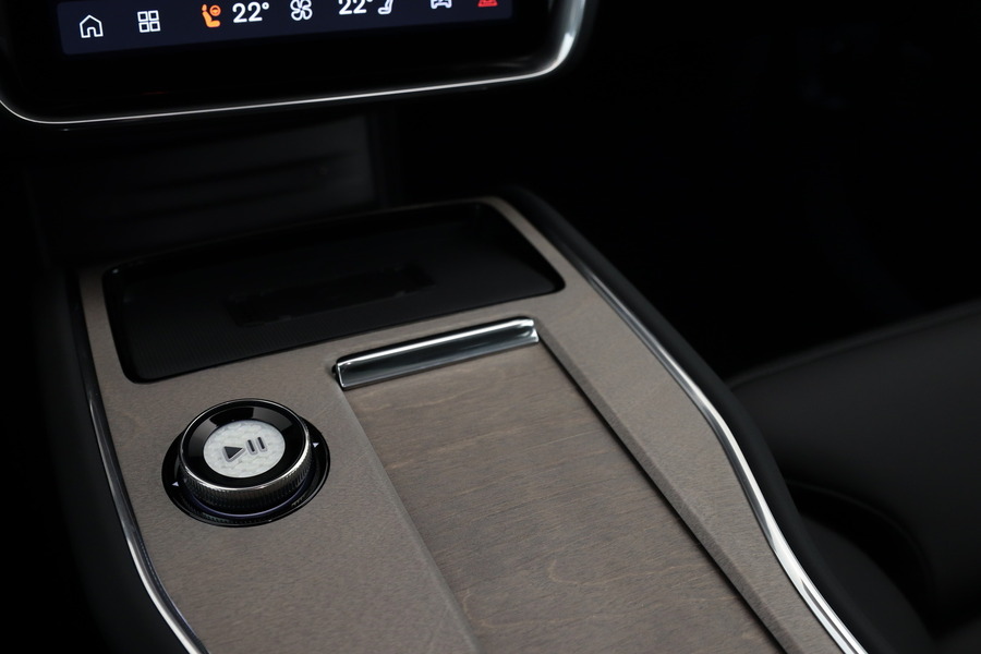 Volvo EX90 vaihtoauto