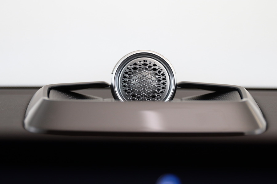 Volvo EX90 vaihtoauto