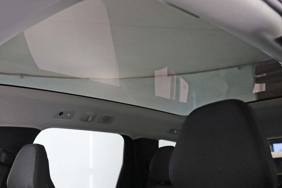 Volvo EX90 vaihtoauto