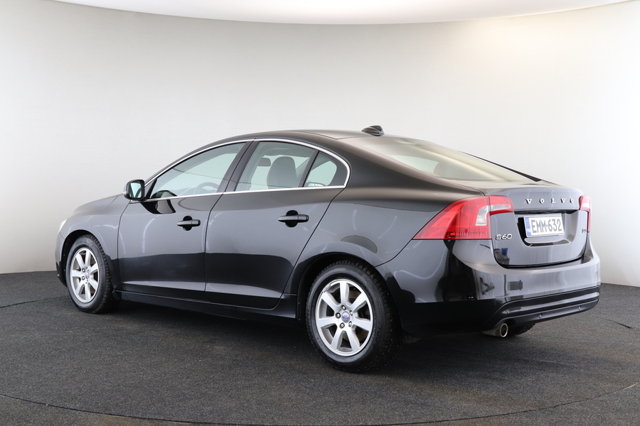 Volvo S60 vaihtoauto