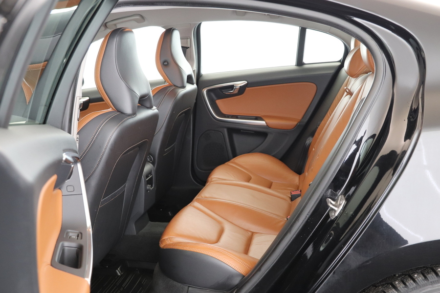 Volvo S60 vaihtoauto