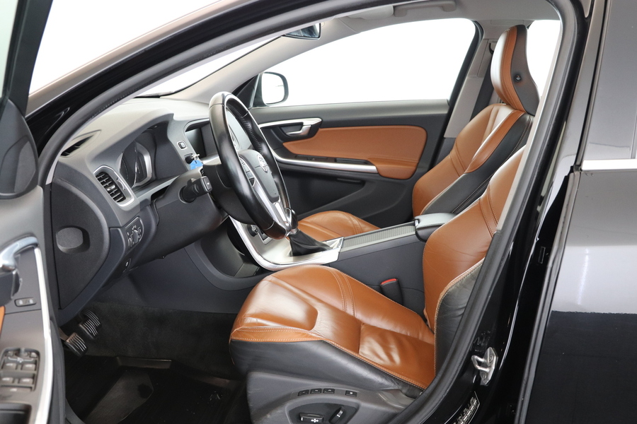 Volvo S60 vaihtoauto