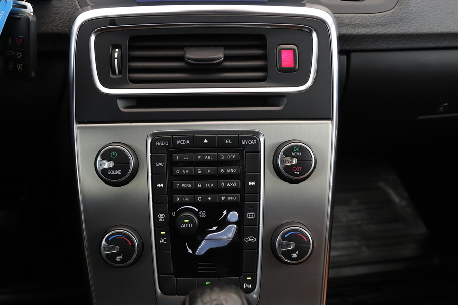 Volvo S60 vaihtoauto