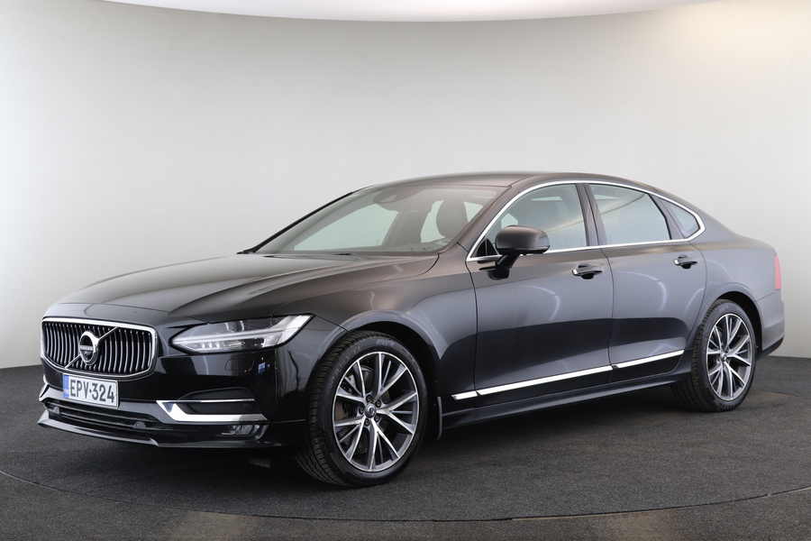 Volvo S90 vaihtoauto