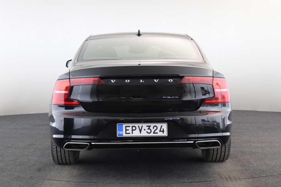 Volvo S90 vaihtoauto