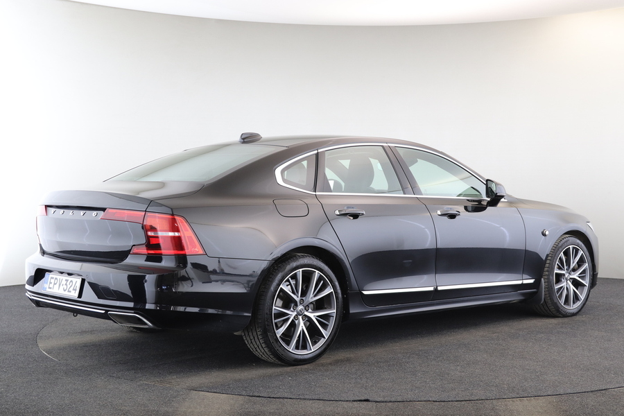 Volvo S90 vaihtoauto