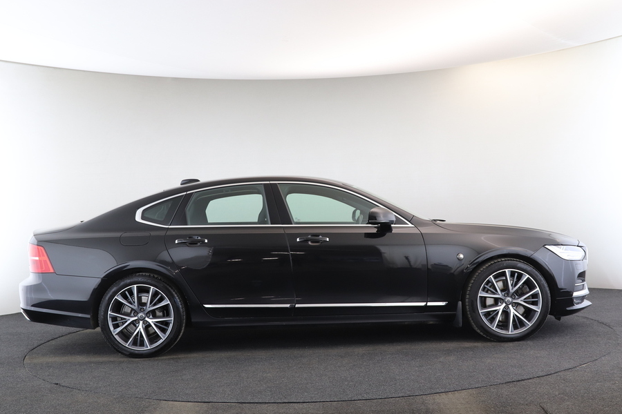Volvo S90 vaihtoauto