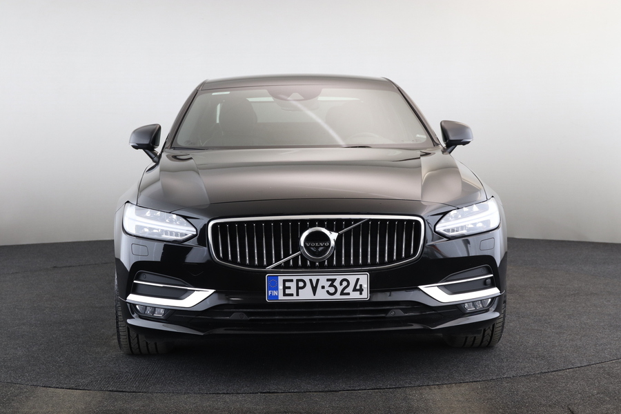 Volvo S90 vaihtoauto