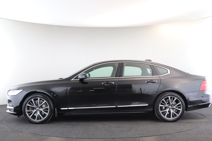 Volvo S90 vaihtoauto