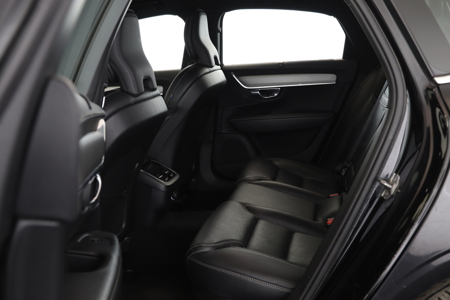 Volvo S90 vaihtoauto