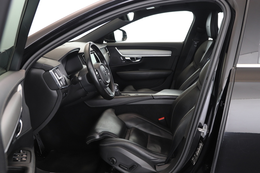 Volvo S90 vaihtoauto