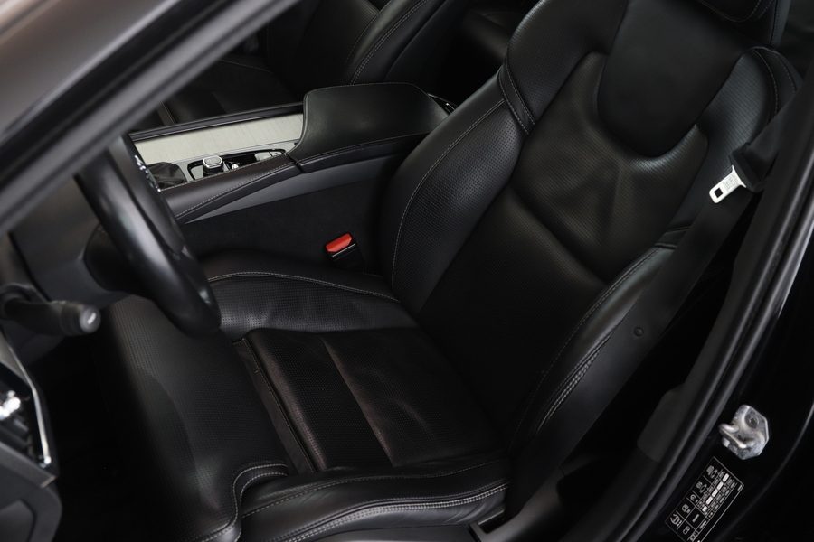 Volvo S90 vaihtoauto