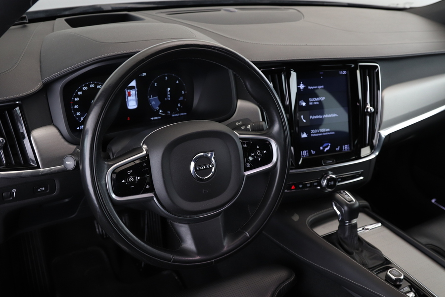 Volvo S90 vaihtoauto