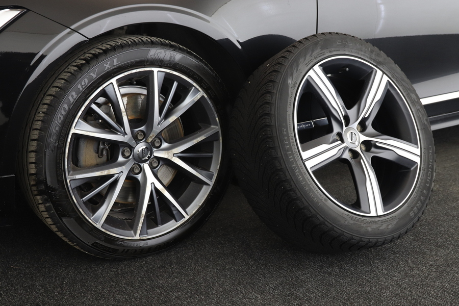 Volvo S90 vaihtoauto