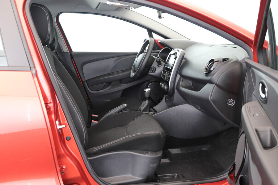 Renault Clio vaihtoauto