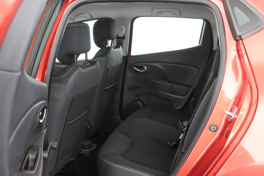 Renault Clio vaihtoauto