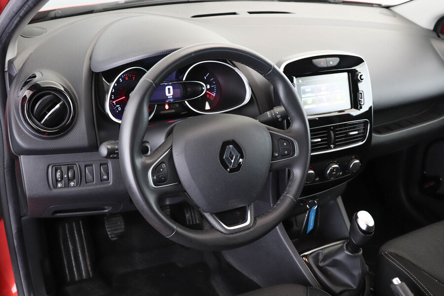 Renault Clio vaihtoauto