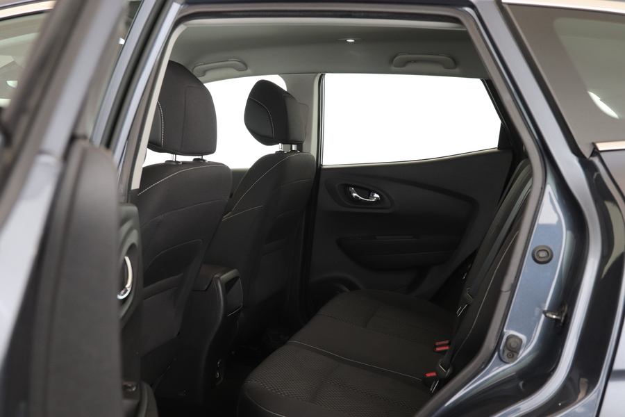 Renault Kadjar vaihtoauto