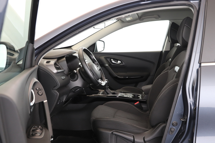 Renault Kadjar vaihtoauto