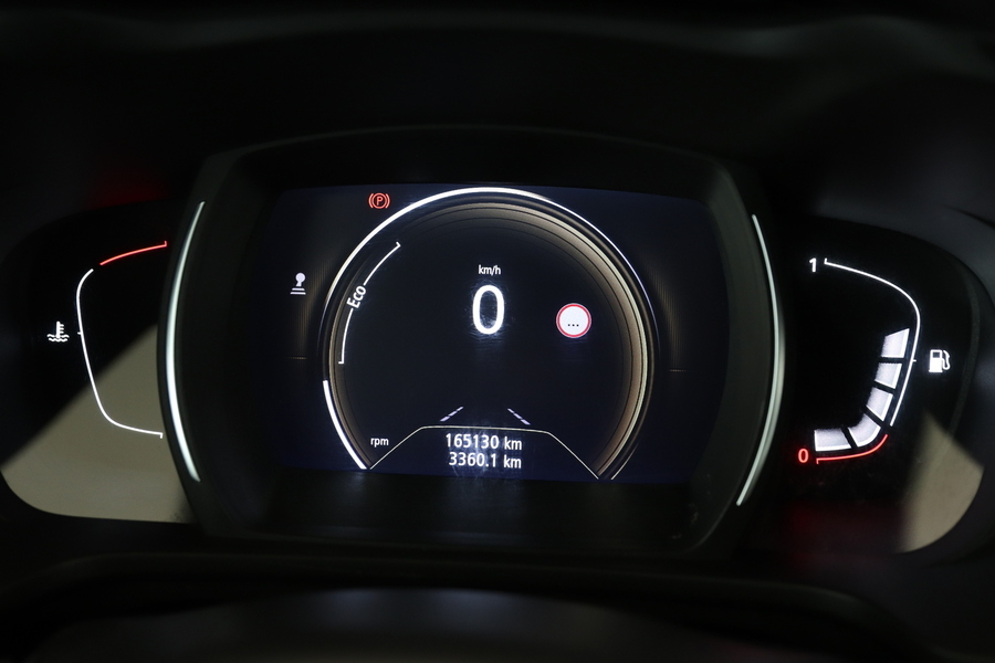 Renault Kadjar vaihtoauto