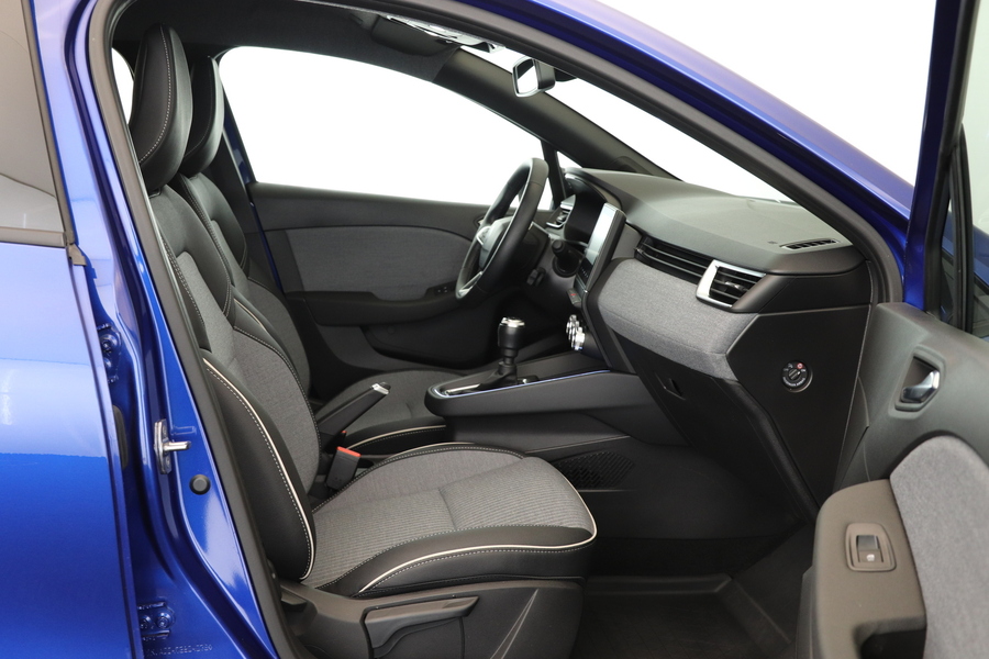 Renault Clio vaihtoauto