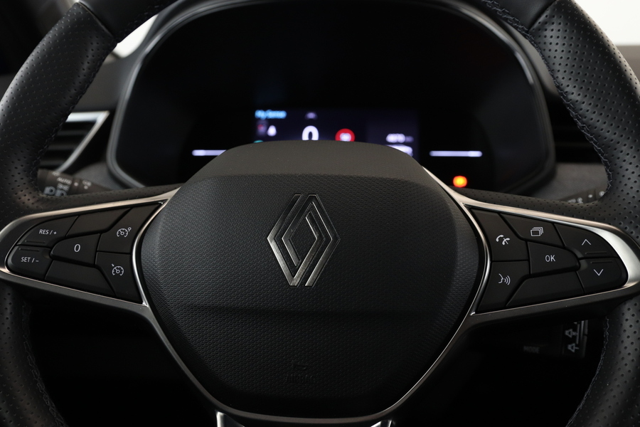 Renault Clio vaihtoauto