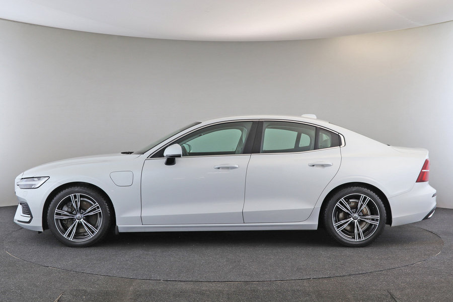 Volvo S60 vaihtoauto