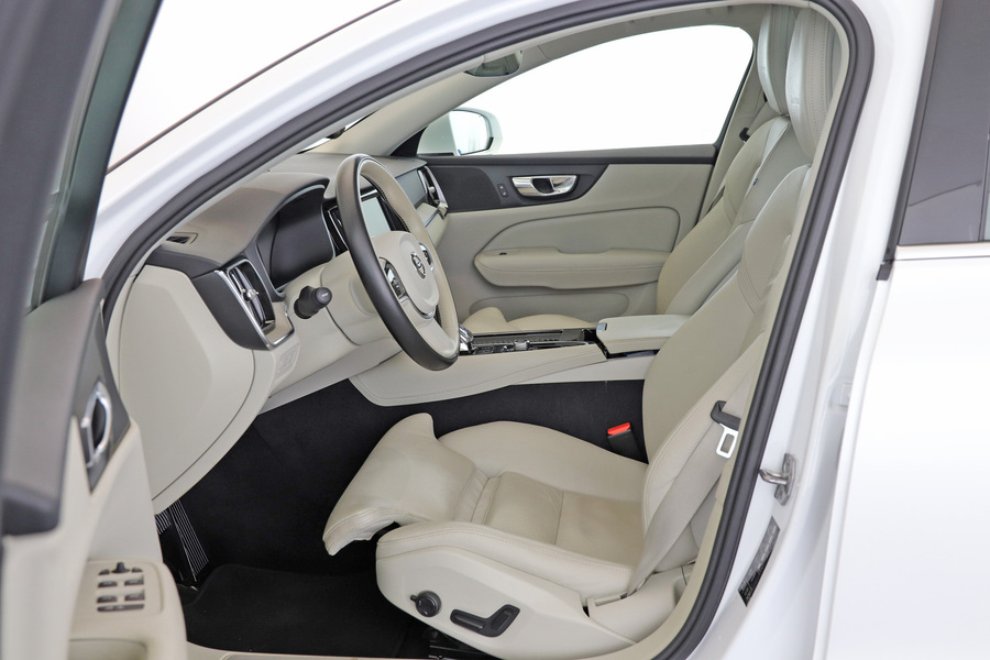 Volvo S60 vaihtoauto