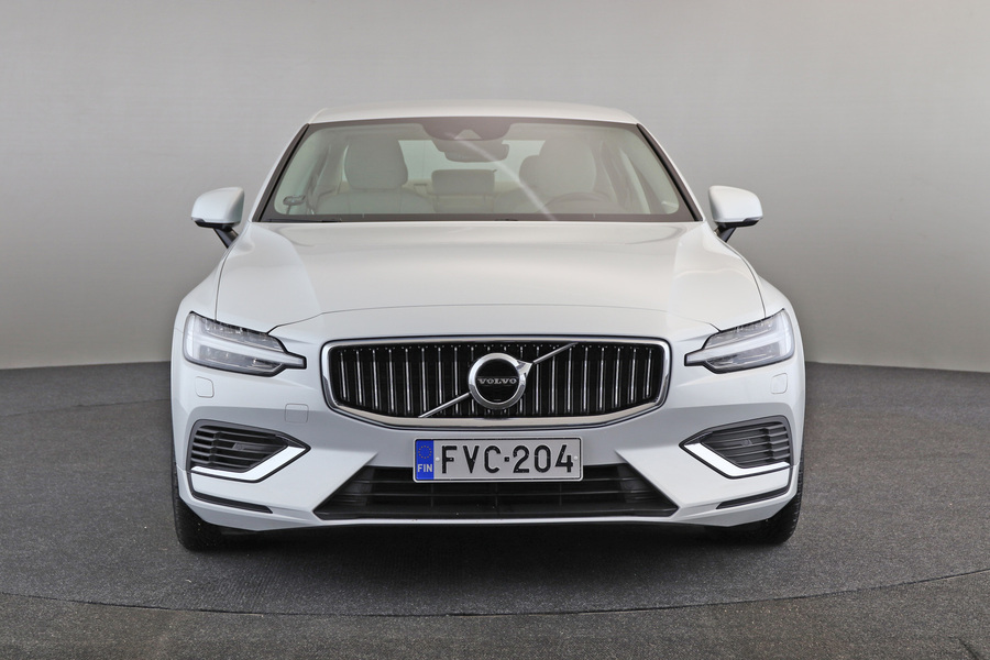 Volvo S60 vaihtoauto