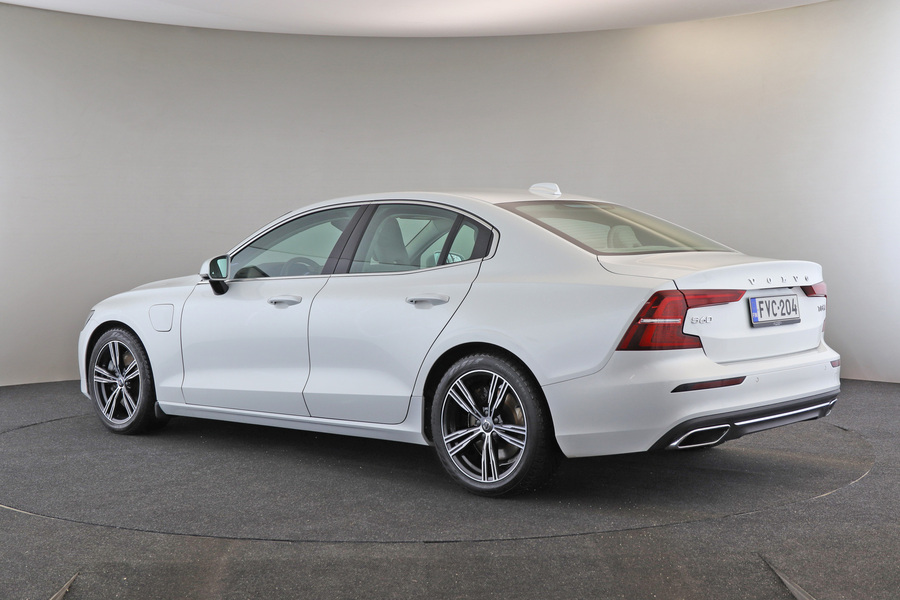 Volvo S60 vaihtoauto