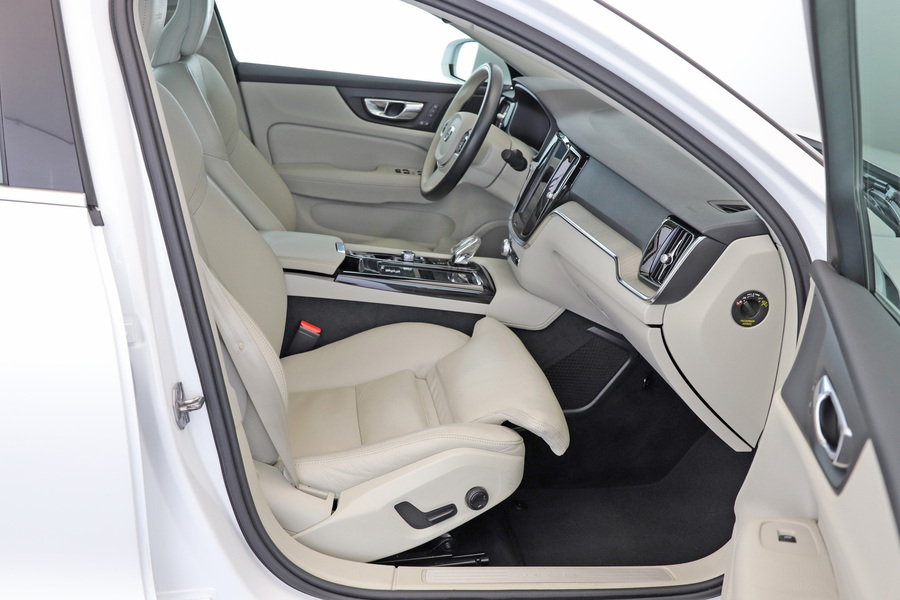 Volvo S60 vaihtoauto