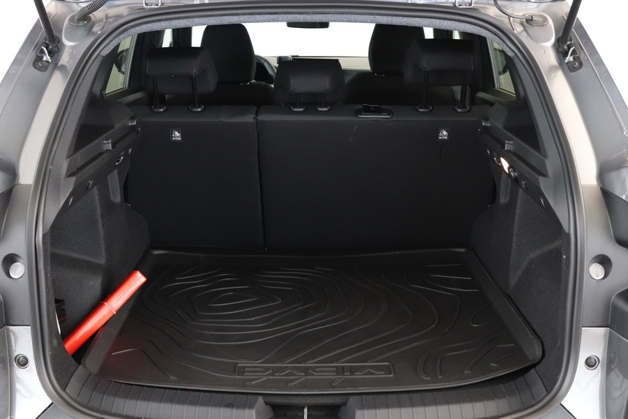 Dacia Duster vaihtoauto