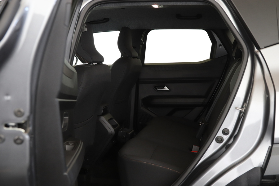 Dacia Duster vaihtoauto