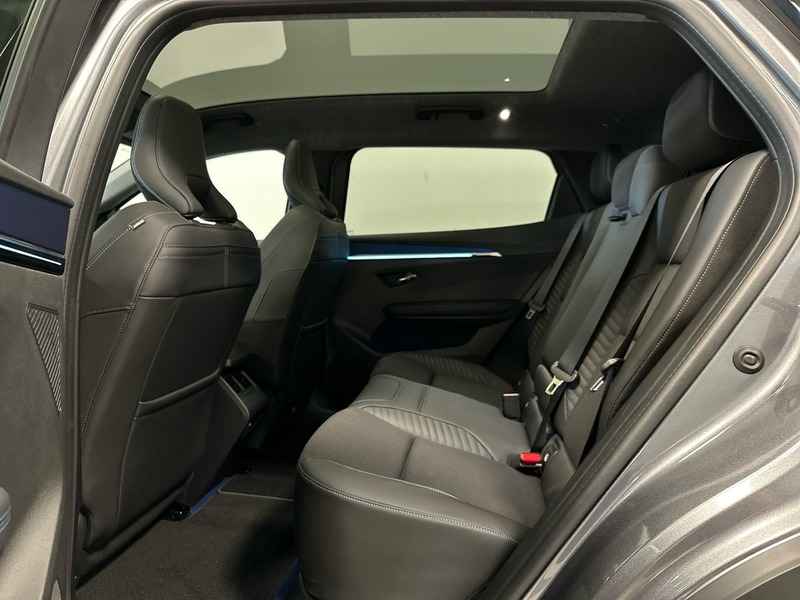 Renault Scénic vaihtoauto