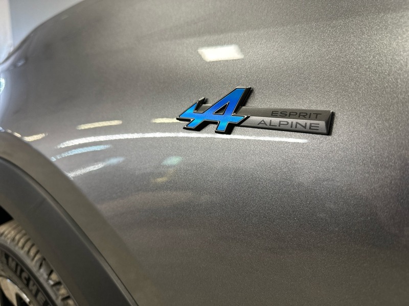 Renault Scénic vaihtoauto