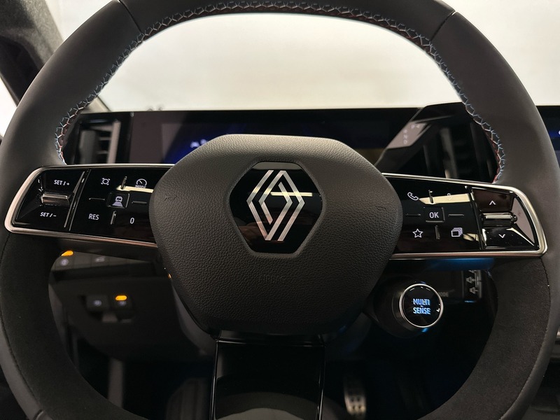 Renault Scénic vaihtoauto