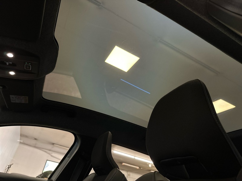 Renault Scénic vaihtoauto