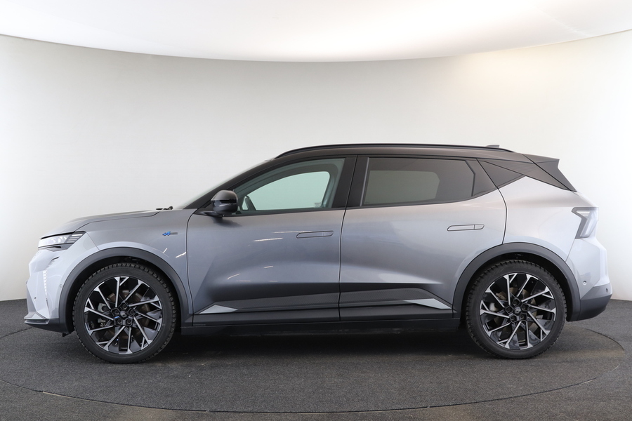 Renault Scénic vaihtoauto