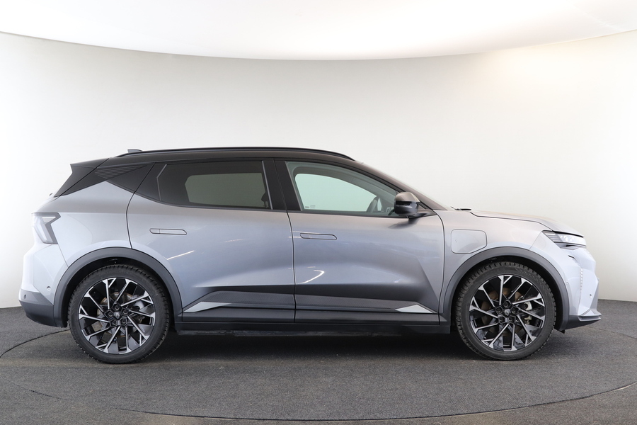 Renault Scénic vaihtoauto